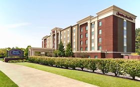 Hampton Inn & Suites Pittsburgh Waterfront West Homestead